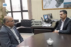 رونق بخش مرکزی نور با پیوند بنیاد توسعه کارآفرینی و بخشداری