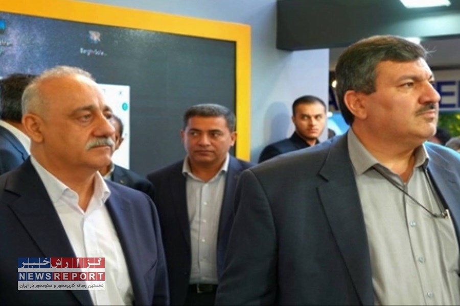 مقابله با برق‌های غیرمجاز و توسعه نیروگاه‌های خورشیدی در دستور کار ما قرار دارد