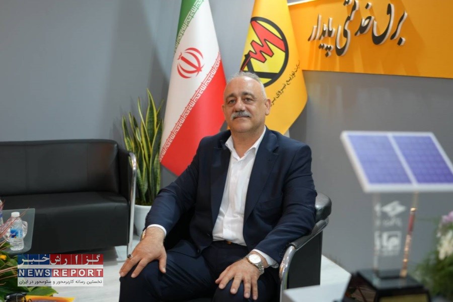 پاسخ استان تهران به بحران برق: جبران ۳۵ درصد از ناترازی ۳۵۰۰ مگاواتی با نیروگاه‌های تجدیدپذیر