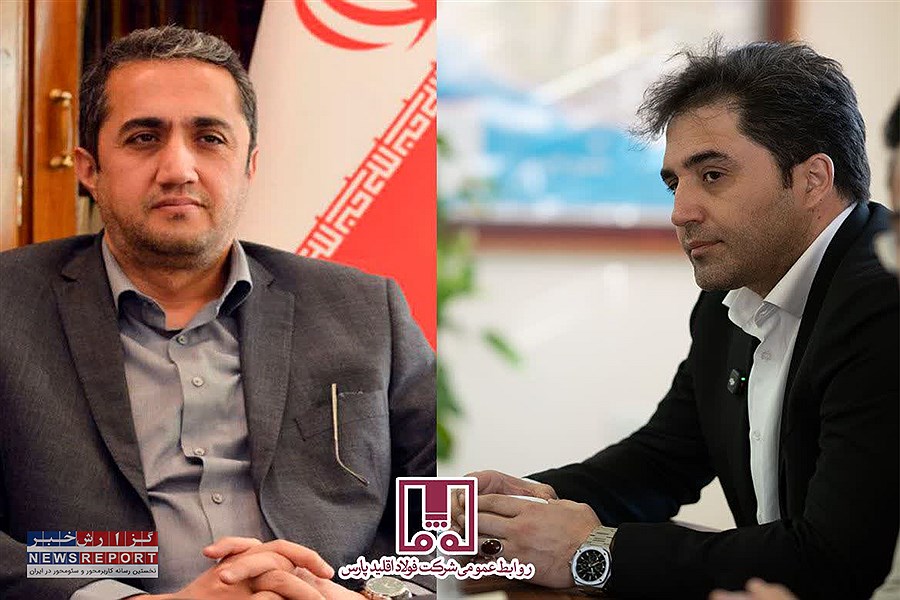 مدیریت راهبردی آقاجانلو موفقیت‌های چشمگیر برای گروه «ومعادن» به ارمغان می‌آورد