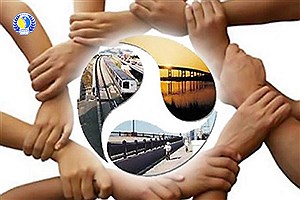 برگزاری آیین نکوداشت فعالان اقتصادی و صنعتی استان البرز با حضور شبکه خبری تعاون