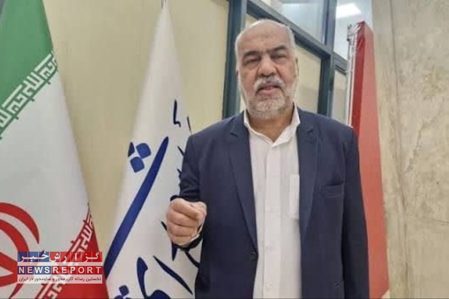 افشاگری صباغیان در مسجد جامع بافق؛ حق با کارگران است، شرکت دالاهو غیرقانونی است