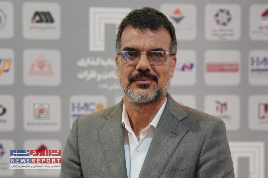 آغاز صادرات ۲۳ نوع کاتالیست به عراق توسط اولین صادرکننده ایرانی