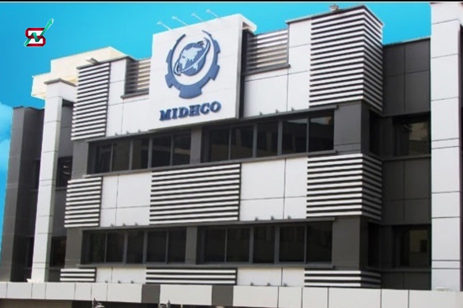 میدکو به صنعت فولاد ارزش می‌دهد