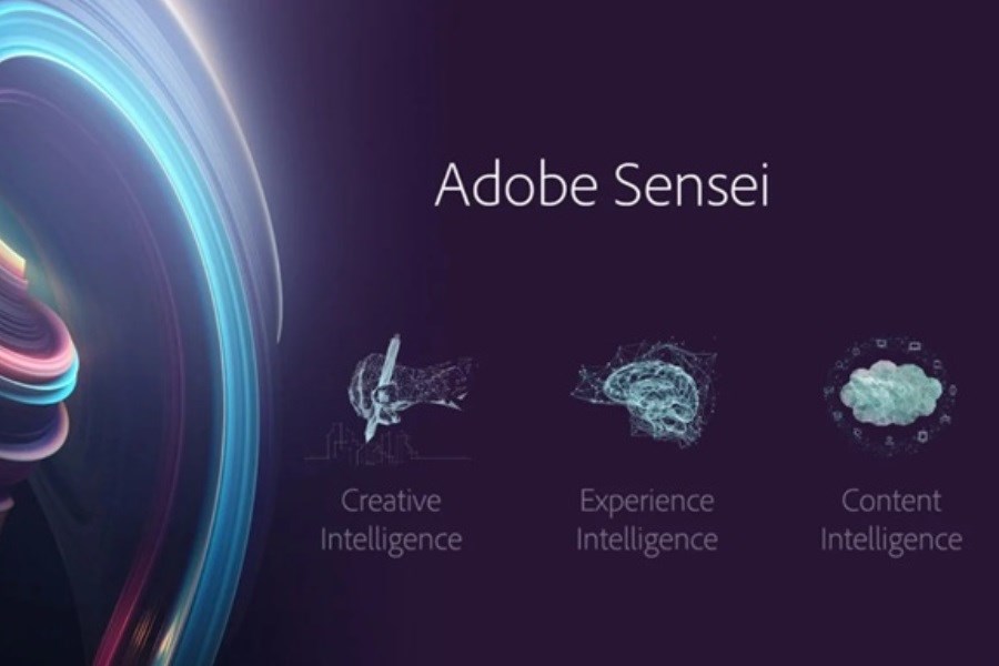 Adobe Sensei؛ هوش مصنوعی در خدمت خلاقیت و تجربه مشتری