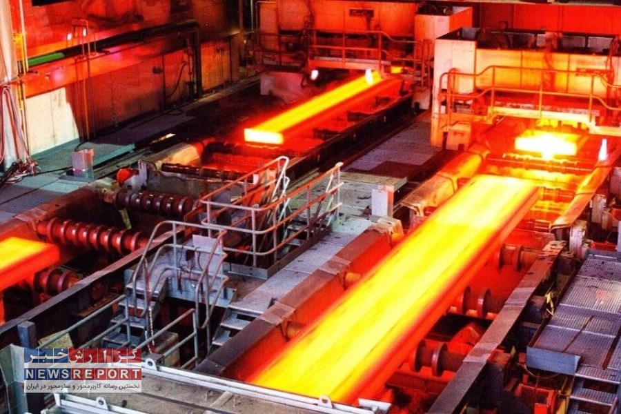 ۳.۷ رشد تحویل برق به صنایع در آبان‌ماه 1404