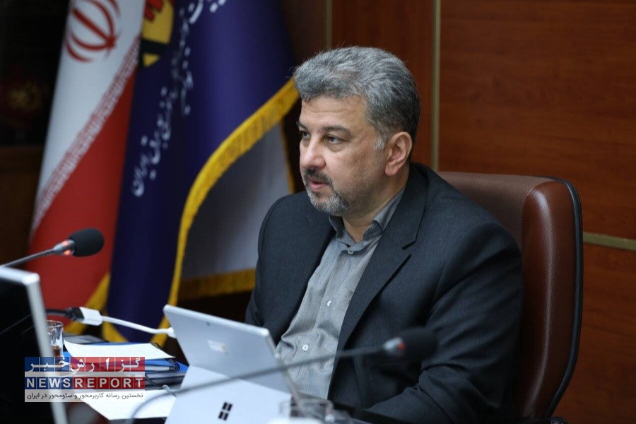 مسیر اصلی توزیع عادلانه برق در کشورهوشمندسازی است