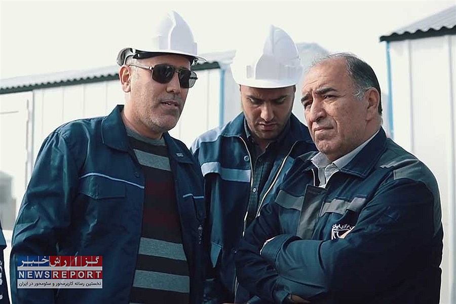 پرداخت موفق ۵ همت اوراق مالی؛ سرمایه‌گذاری ۷۰ همتی در بافق/ معیشت کارگر خط قرمز مدیریت سنگ‌آهن مرکزی