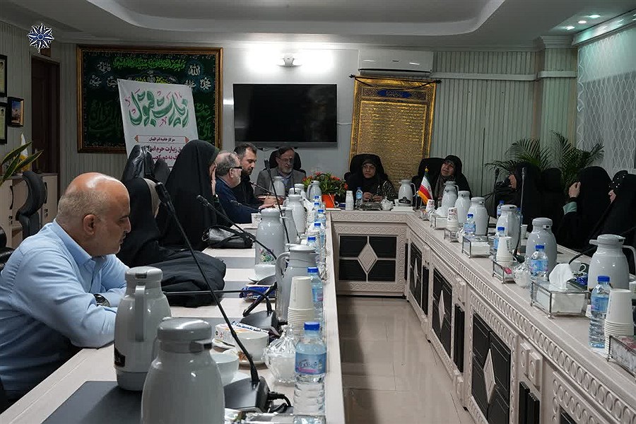 راهبرد نوین جمعیت اعتلا در حوزه عفاف و حجاب: از برخورد اقناعی تا همایش خانواده