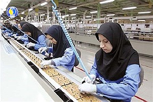 شکاف نگران‌کننده: سهم کم زنان در تشکل‌های کارگری