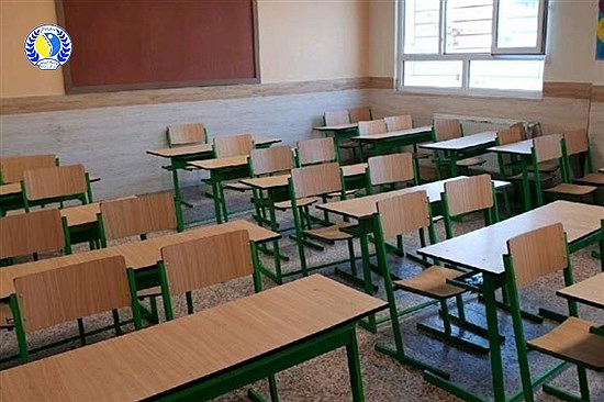 بهمن ماه شاهد افتتاح ۱۸ مدرسه و ۵ سالن ورزشی در البرز خواهیم بود