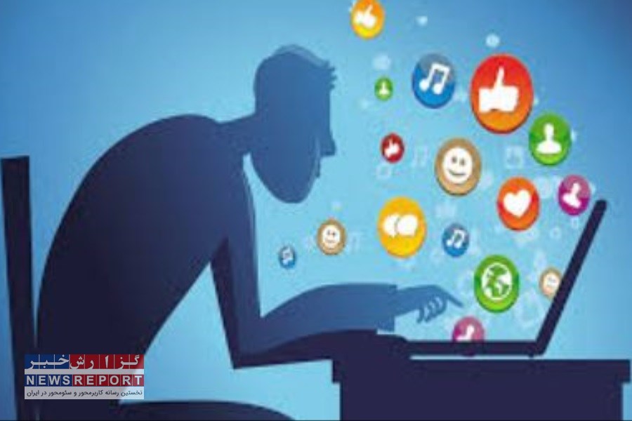 قرار گرفتن مداوم در معرض اخبار منفی، خطر اضطراب و افسردگی را افزایش می‌دهد