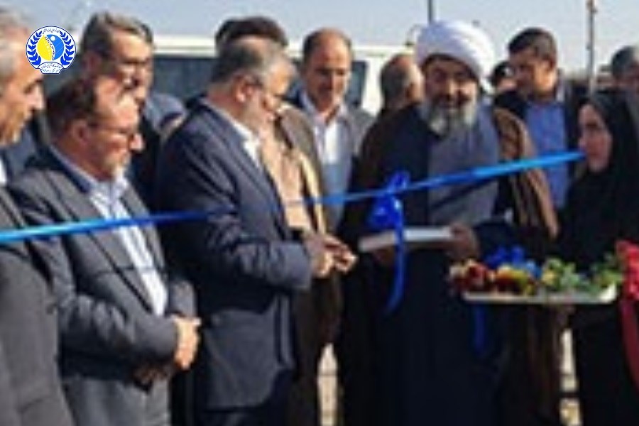 ۵۰ همت سرمایه‌گذاری در البرز: استاندار از پروژه‌های در دست اجرا خبر داد