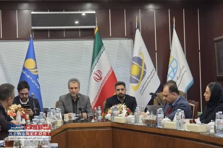 افزایش ۳۰ درصدی سرمایه «بکام» به ۱۷۰۰ میلیارد تومان با حضور سهامداران بزرگ