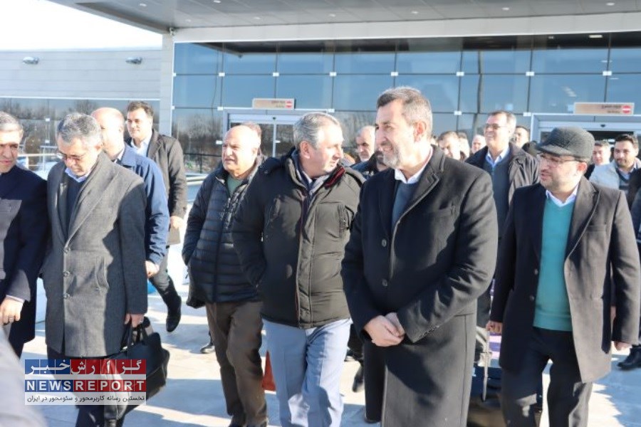 تصمیم‌گیری کلان برای تأمین مالی و شتاب‌بخشیدن به پروژه راهبردی مجتمع فولاد آرتاویل