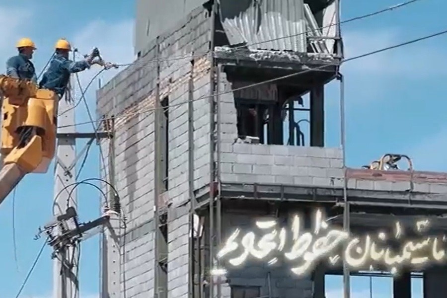 سیمبانان، بی وقفه در خدمت‌رسانی