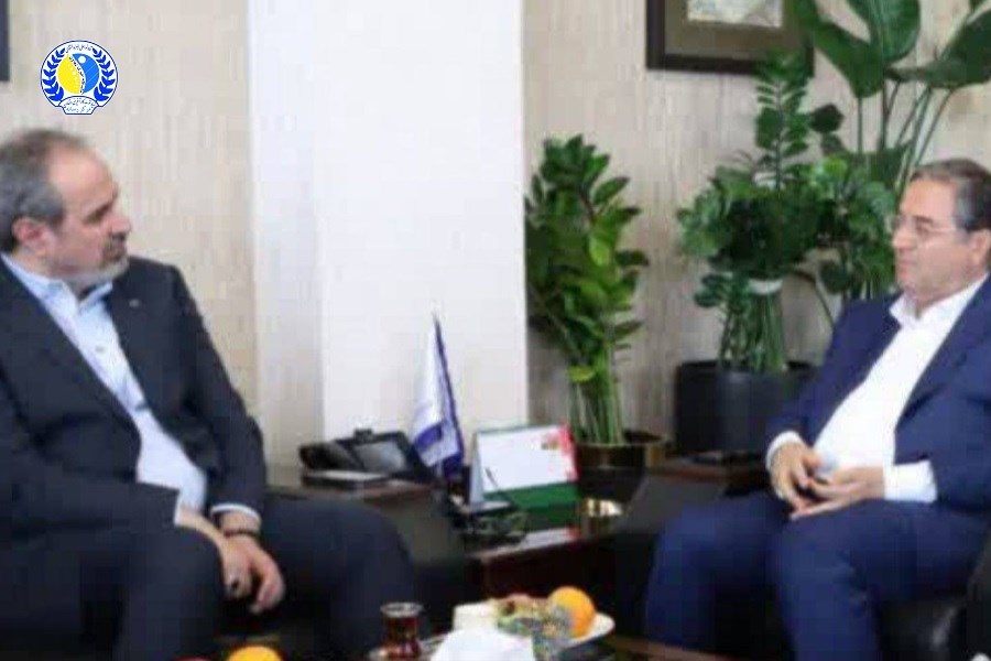 گام تازه در تقویت ناوبری هوایی شمال‌غرب کشور؛ استاندار آذربایجان‌غربی و مدیرعامل شرکت فرودگاه‌ها توافق کردند