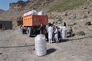 تصویر مسئولیت های اجتماعی گروه توسعه معادن و فلزات در مناطق کمتر توسعه یافته کشور